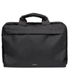 Sandqvist Go Briefcase - Cartella 16" 40 cm (nero)