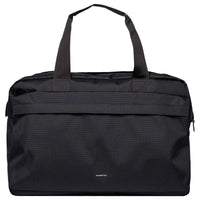Sandqvist Go Weekender - Reisetasche L 16" 52 cm (black) - Markenkoffer