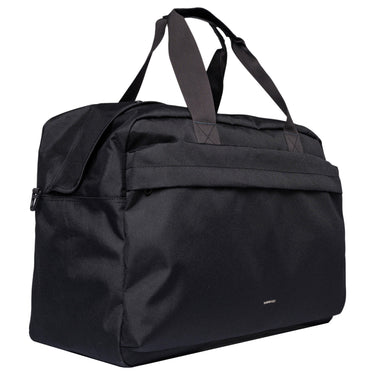 Sandqvist Go Weekender - Reisetasche L 16" 52 cm (black) - Markenkoffer