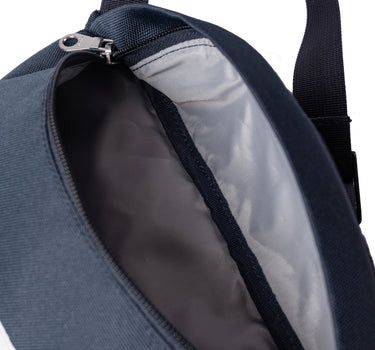 Sandqvist Ground Crossbody - Umhängetasche 30 cm (navy) - Ansicht 3