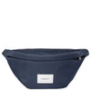 Sandqvist Ground Crossbody - Borsa a tracolla 30 cm (navy)