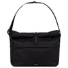 Sandqvist Icon Messenger Bag - Borsa a tracolla 49 cm (black)