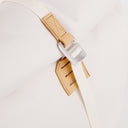 Sandqvist Icon Rolltop - Rucksack L 16" 65 cm erw. (birch) - Ansicht 6