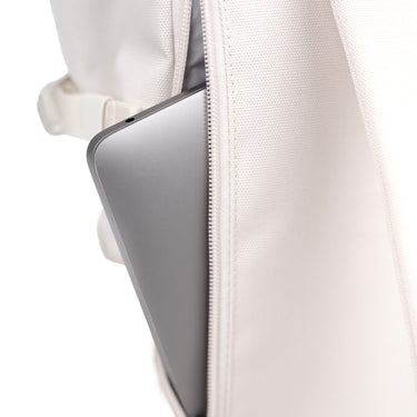 Sandqvist Icon Rolltop - Rucksack L 16" 65 cm erw. (birch) - Ansicht 5