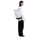 Sandqvist Icon Rolltop - Rucksack L 16" 65 cm erw. (birch) - Ansicht 9