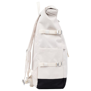 Sandqvist Icon Rolltop - Rucksack L 16" 65 cm erw. (birch) - Ansicht 3