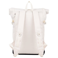 Sandqvist Icon Rolltop - Rucksack M 14" 60 cm (birch) - Ansicht 4