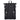 Sandqvist Icon Rolltop - Rucksack M 14" 60 cm (multi dark with black leather) - Markenkoffer