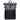 Sandqvist Icon Rolltop - Rucksack M 14" 60 cm (multi dark with black leather) - Markenkoffer