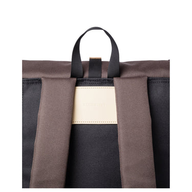 Sandqvist Ilon - Rucksack 14" 60 cm erw. (brown) - Markenkoffer