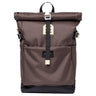 Sandqvist Ilon - Rucksack 14" 60 cm erw. (brown) - Markenkoffer