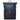 Sandqvist Ilon - Rucksack 14" 60 cm erw. (multi black/navy) - Markenkoffer