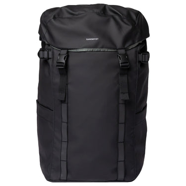 Sandqvist Jonatan - Rucksack 15" 42 cm (black) - Markenkoffer