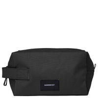 Sandqvist Justin - Kulturbeutel 23 cm (black)