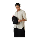 Sandqvist Justin - Kulturbeutel 23 cm (black) - Ansicht 4