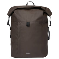 Sandqvist Konrad - Rucksack 14" 56 cm (brown) - Markenkoffer