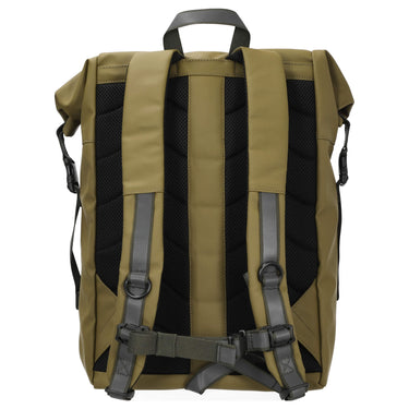 Sandqvist Konrad - Rucksack 14" 56 cm (moss green) - Markenkoffer