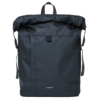Sandqvist Konrad - Rucksack 14" 56 cm (navy) - Markenkoffer