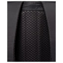 Sandqvist Louie - Rucksack 16" 60 cm (black) - Markenkoffer