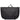 Sandqvist Stream Messenger - Umhängetasche 16" 44 cm (black) - Markenkoffer