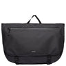 Sandqvist Stream Messenger - Umhängetasche 16" 44 cm (black)
