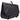 Sandqvist Stream Messenger - Umhängetasche 16" 44 cm (black) - Markenkoffer