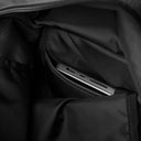 Sandqvist Stream Rolltop - Rucksack 16" 67 cm (black) - Markenkoffer