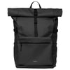 Sandqvist Stream Rolltop - Zaino 16" 67 cm (black)