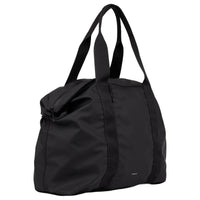 Sandqvist Stream Weekender Bag - Reisetasche 55 cm (black) - Markenkoffer