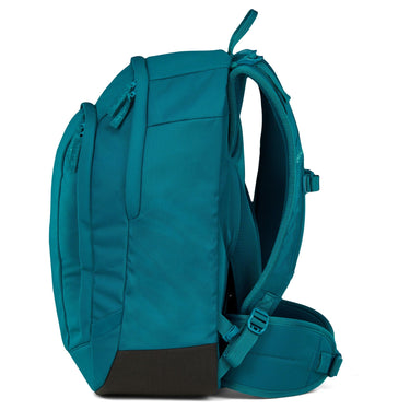 Satch Air - Schulrucksack 45 cm 2025 (deep petrol) - Markenkoffer
