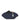 Satch Cross - Umhängetasche 33 cm (pure navy) - Markenkoffer