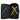 Satch Flow - 2 - Rollen Kabinentrolley S 54 cm (lazy daisy) - Markenkoffer