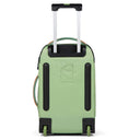 Satch Flow - 2 - Rollen Kabinentrolley S 54 cm (pure jade green) - Markenkoffer