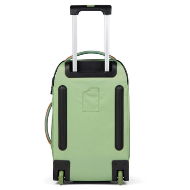 Satch Flow - 2 - Rollen Kabinentrolley S 54 cm (pure jade green) - Markenkoffer