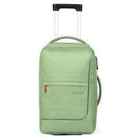Satch Flow - 2 - Rollen Kabinentrolley S 54 cm (pure jade green) - Markenkoffer