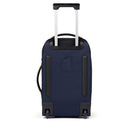 Satch Flow - 2 - Rollen Kabinentrolley S 54 cm (pure navy) - Markenkoffer