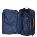 Satch Flow - 2 - Rollen Kabinentrolley S 54 cm (pure navy) - Markenkoffer