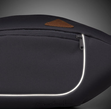 Satch FREE Zubehör cross - Gürteltasche 33 cm (Pure Jade Green) - Ansicht 5