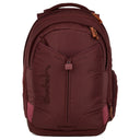 Satch Match - Schulrucksack 45 cm 2025 erw. (nordic ruby)