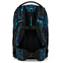 Satch Pack - Schulrucksack 45 cm 2025 (caleido blue) - Markenkoffer