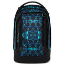 Satch Pack - Schulrucksack 45 cm 2025 (caleido blue) - Markenkoffer