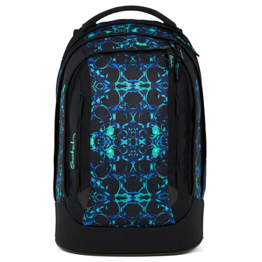 Satch Pack - Schulrucksack 45 cm 2025 (caleido blue) - Markenkoffer