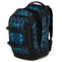 Satch Pack - Schulrucksack 45 cm 2025 (caleido blue) - Markenkoffer