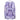 Satch Pack - Schulrucksack 45 cm 2025 (lilac blossom) - Markenkoffer