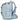 Satch Pack - Schulrucksack 45 cm (nordic ice blue) - Markenkoffer