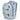 Satch Pack - Schulrucksack 45 cm (nordic ice blue) - Markenkoffer