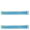 Satch Pack Zubehör SWAPS - Klettstreifen (Glossy Mint) - Markenkoffer