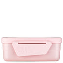 Satch Zubehör - Lunchbox Edelstahl 3 tlg. 2025 (rose) - Markenkoffer