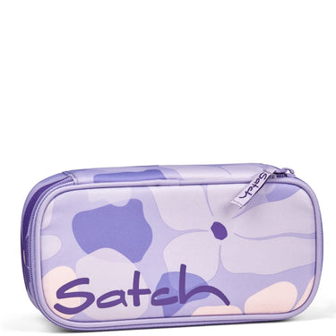 Satch Zubehör pencil box - Schlampermäppchen 22 cm (lilac blossom) - Markenkoffer