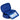 Satch Zubehör pencil box - Schlampermäppchen 22 cm (vibrant blue) - Markenkoffer